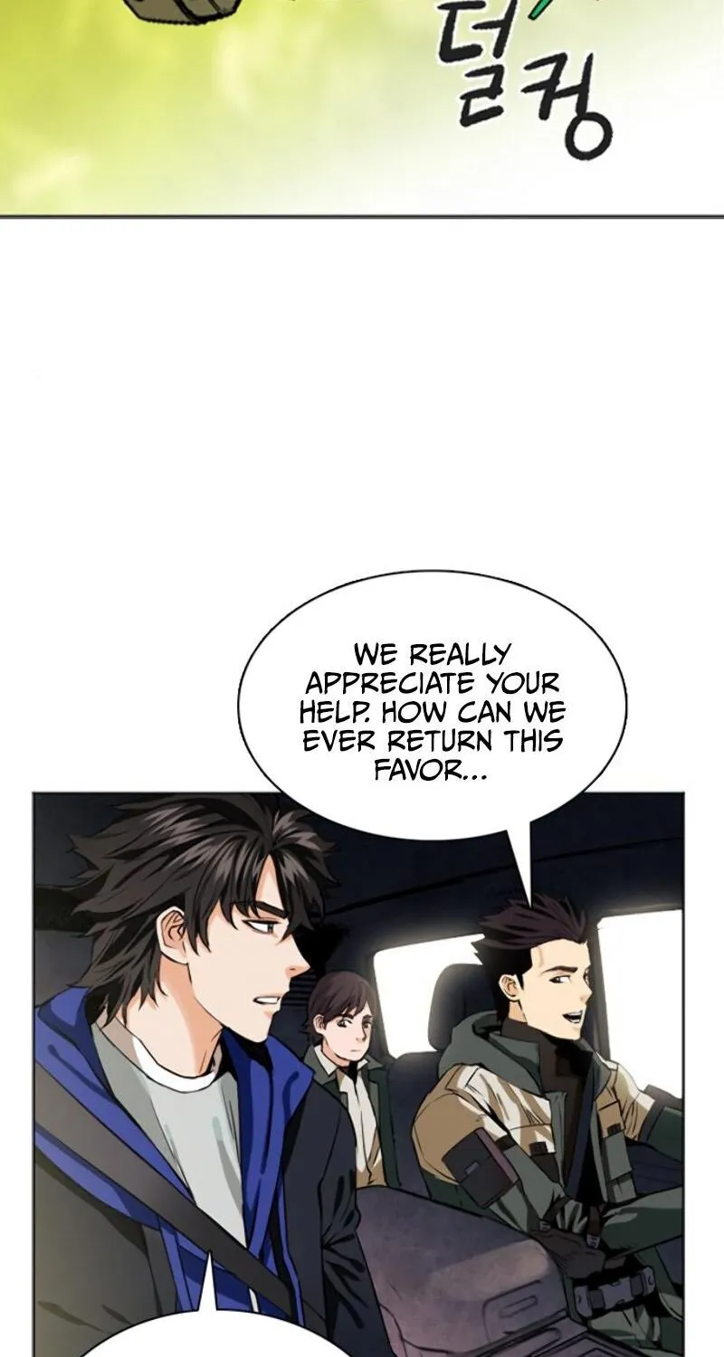 Read Seoul Station Druid chapter 10 image 87 on Lezhin