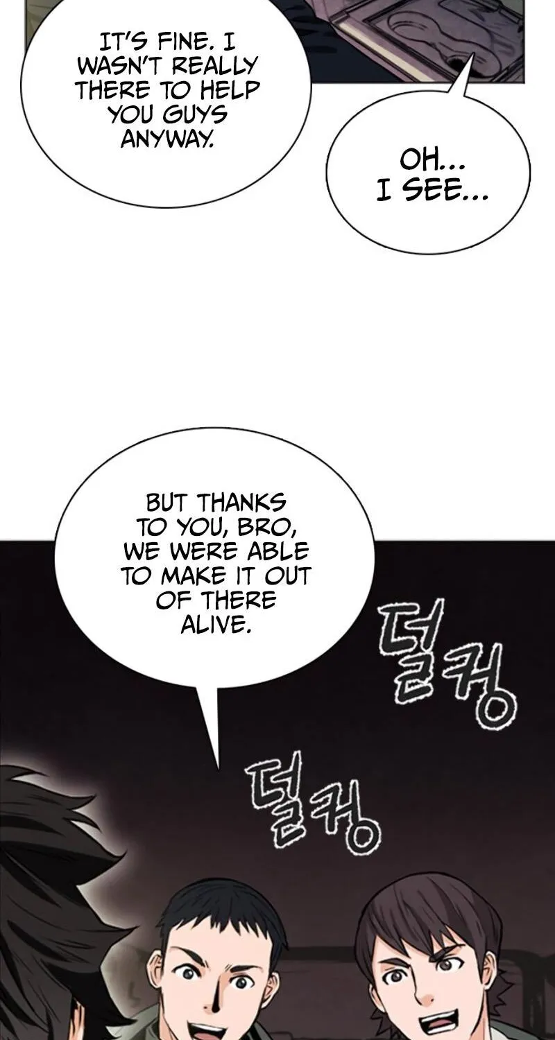 Read Seoul Station Druid chapter 10 image 88 on Lezhin