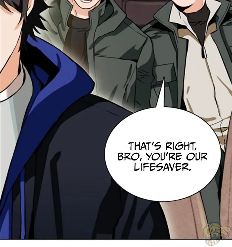 Read Seoul Station Druid chapter 10 image 89 on Lezhin