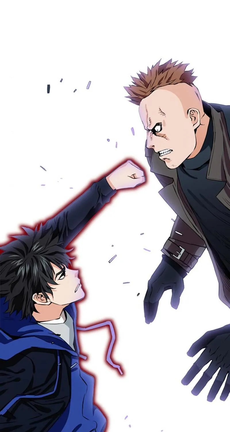 Read Seoul Station Druid chapter 10 image 9 on Lezhin