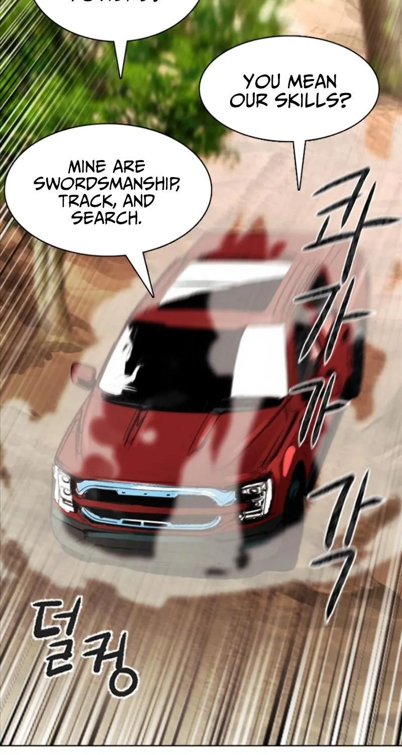Read Seoul Station Druid chapter 10 image 93 on Lezhin