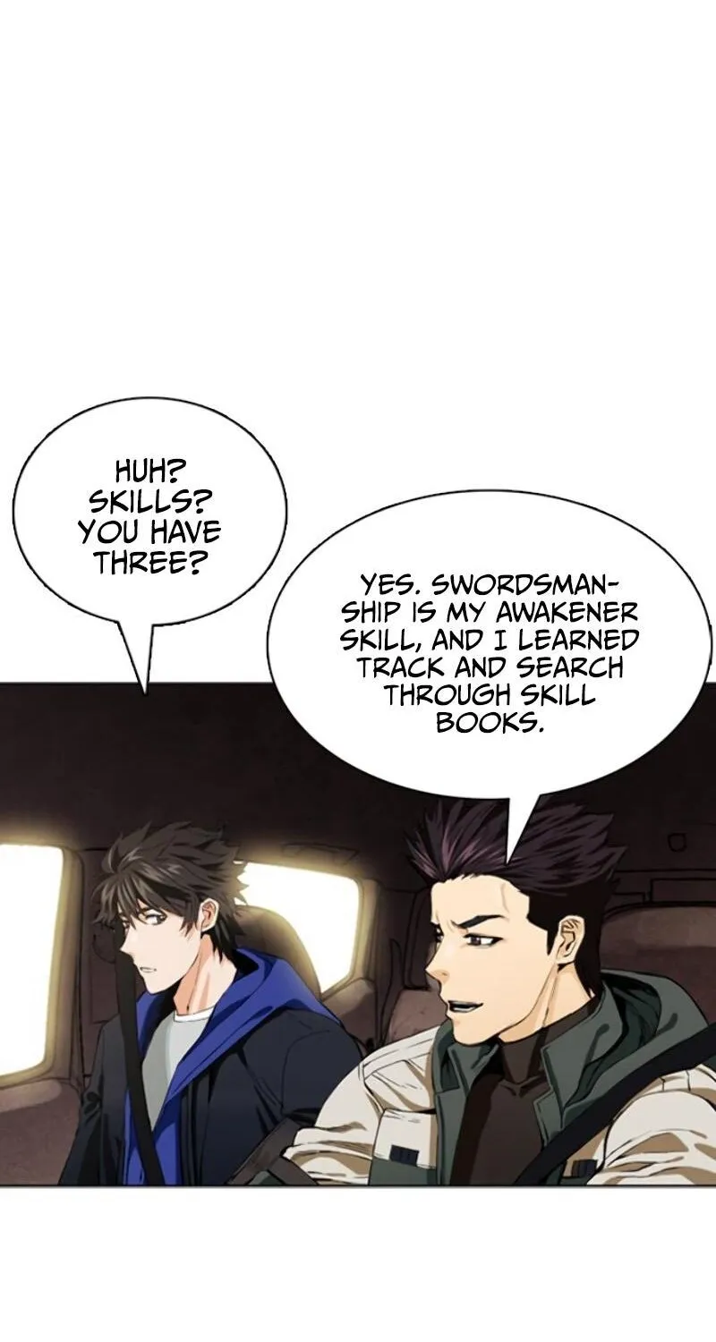 Read Seoul Station Druid chapter 10 image 94 on Lezhin