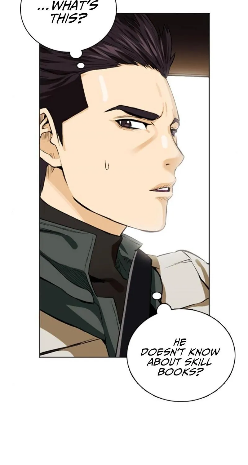 Read Seoul Station Druid chapter 10 image 97 on Lezhin