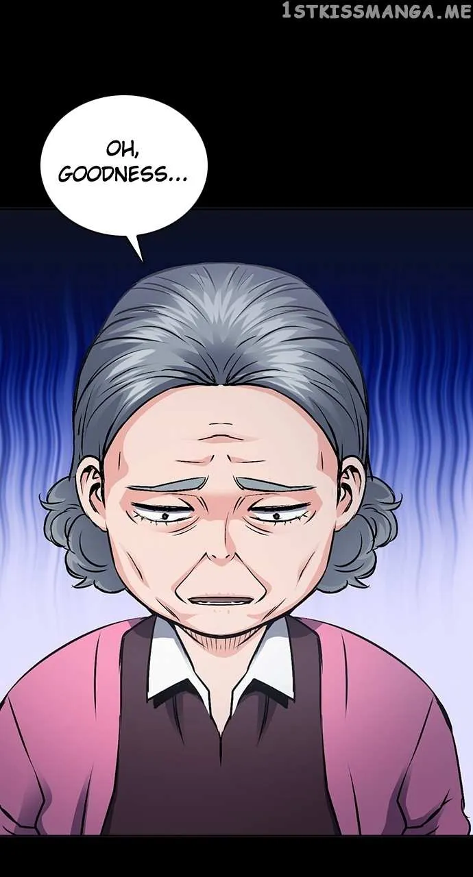 Read Seoul Station Druid chapter 100 image 1 on Lezhin