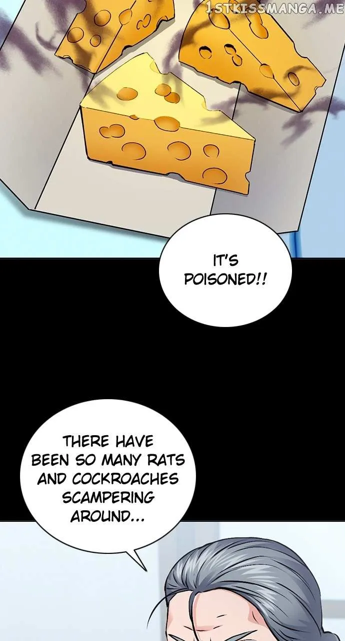 Read Seoul Station Druid chapter 100 image 10 on Lezhin