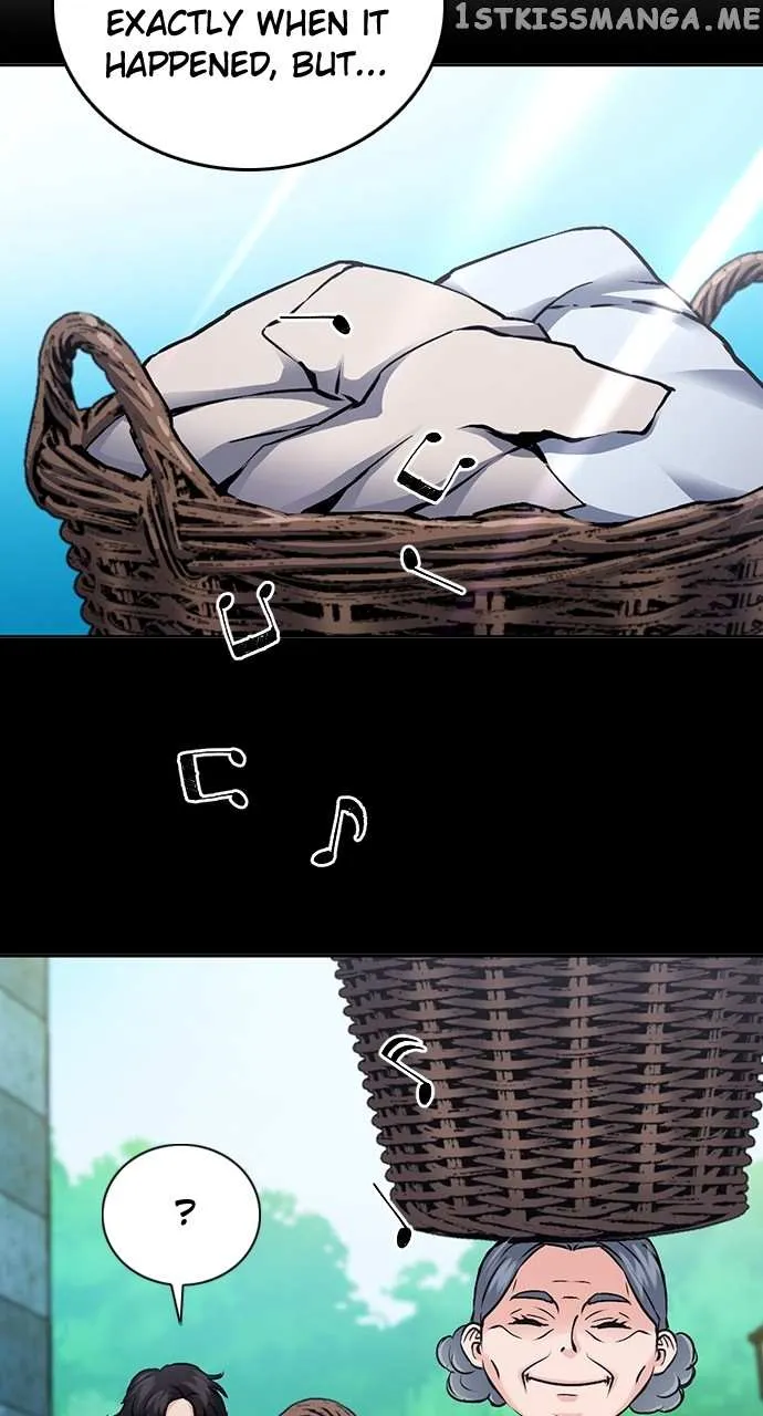 Read Seoul Station Druid chapter 100 image 13 on Lezhin