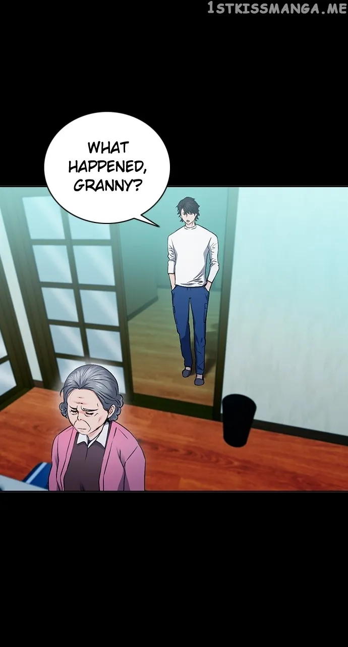 Read Seoul Station Druid chapter 100 image 2 on Lezhin