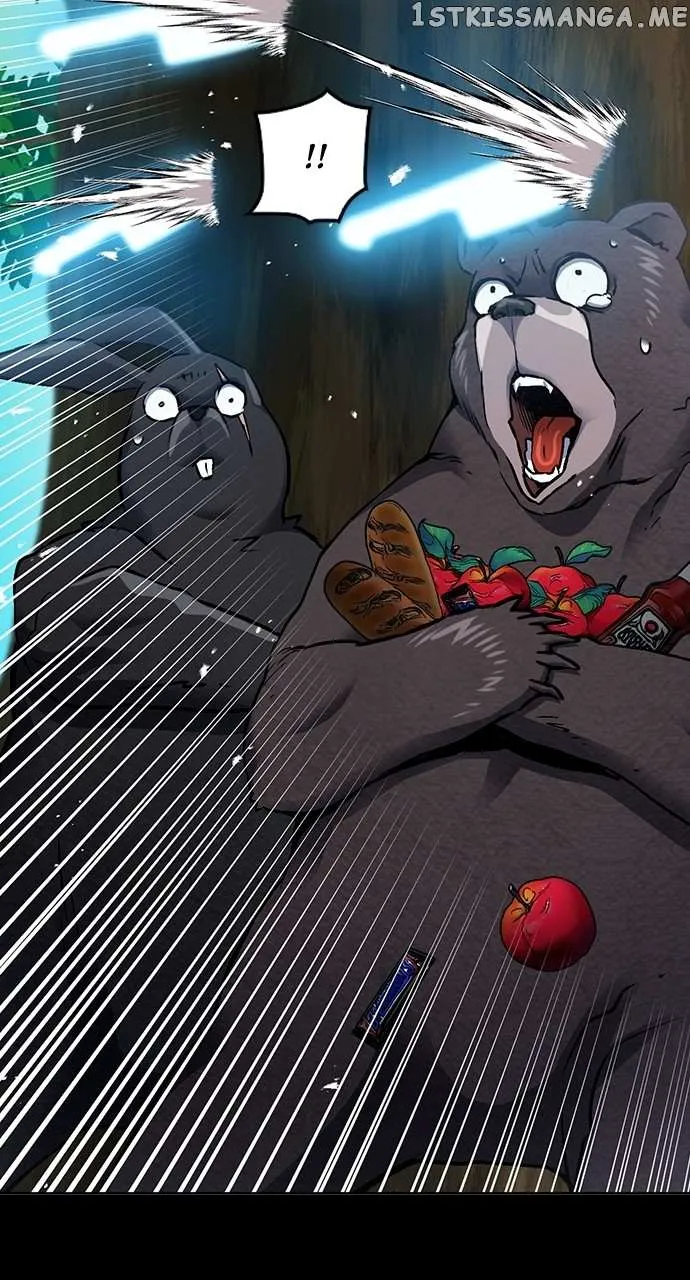 Read Seoul Station Druid chapter 100 image 20 on Lezhin