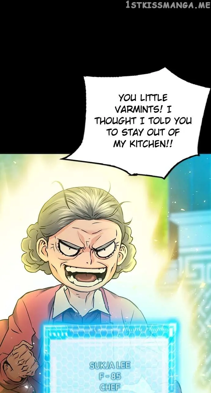 Read Seoul Station Druid chapter 100 image 21 on Lezhin