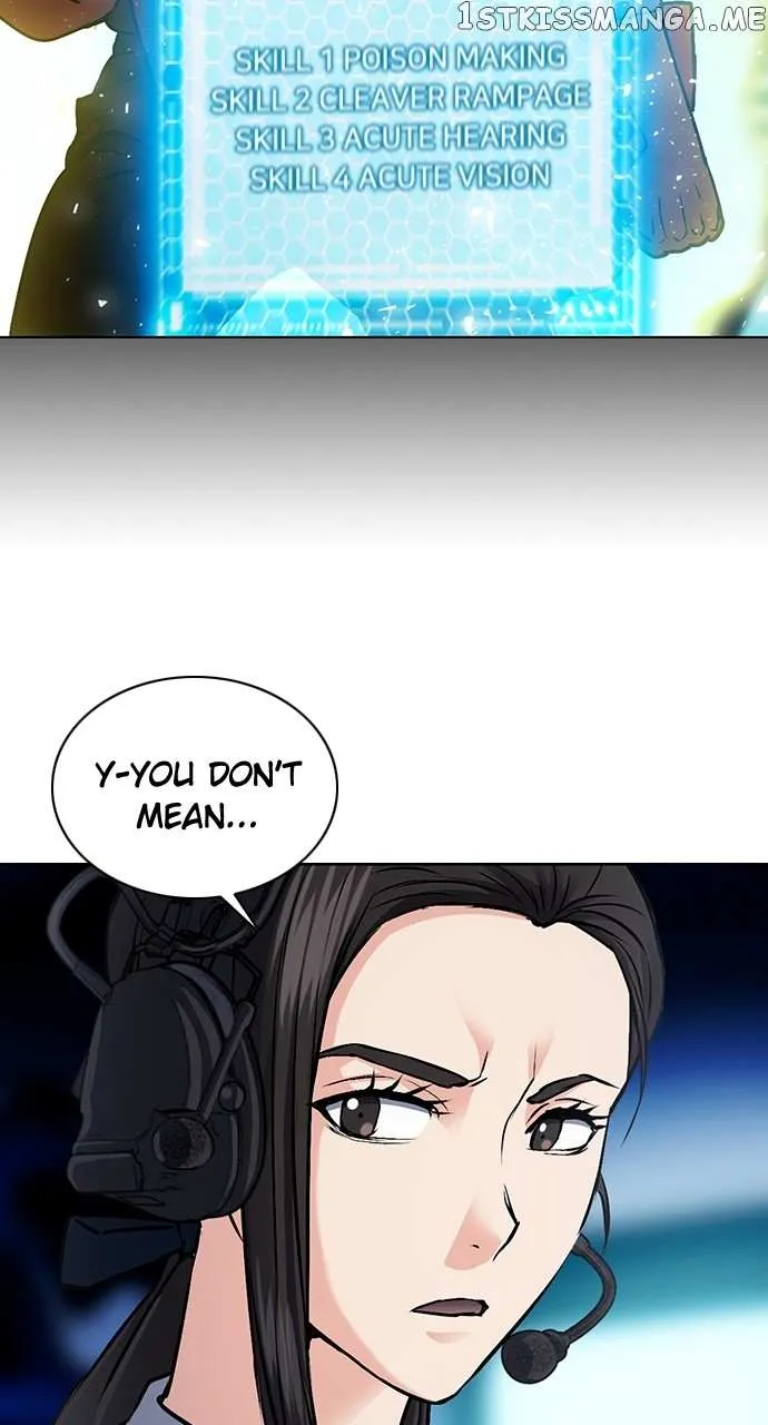 Read Seoul Station Druid chapter 100 image 22 on Lezhin