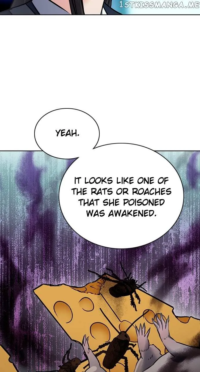 Read Seoul Station Druid chapter 100 image 23 on Lezhin