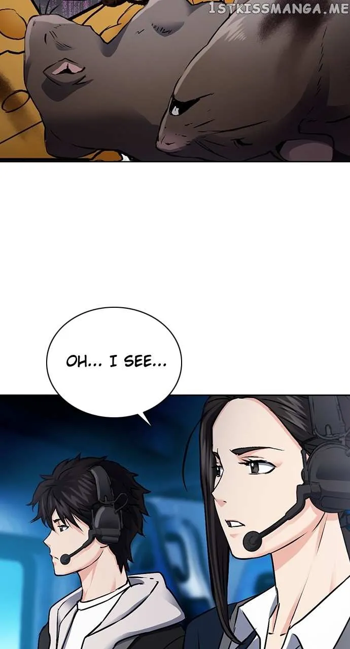 Read Seoul Station Druid chapter 100 image 24 on Lezhin