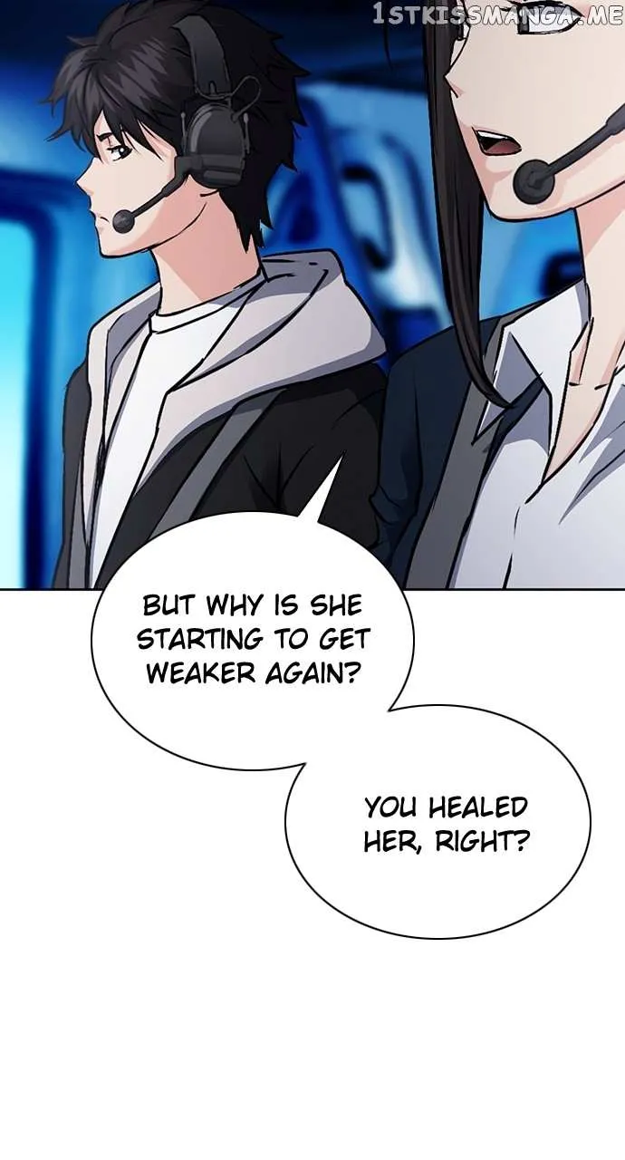 Read Seoul Station Druid chapter 100 image 27 on Lezhin