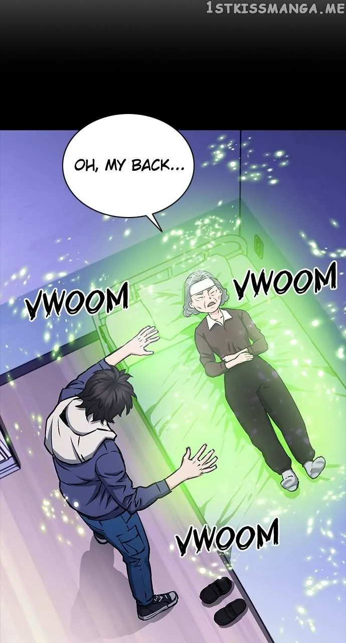 Read Seoul Station Druid chapter 100 image 29 on Lezhin