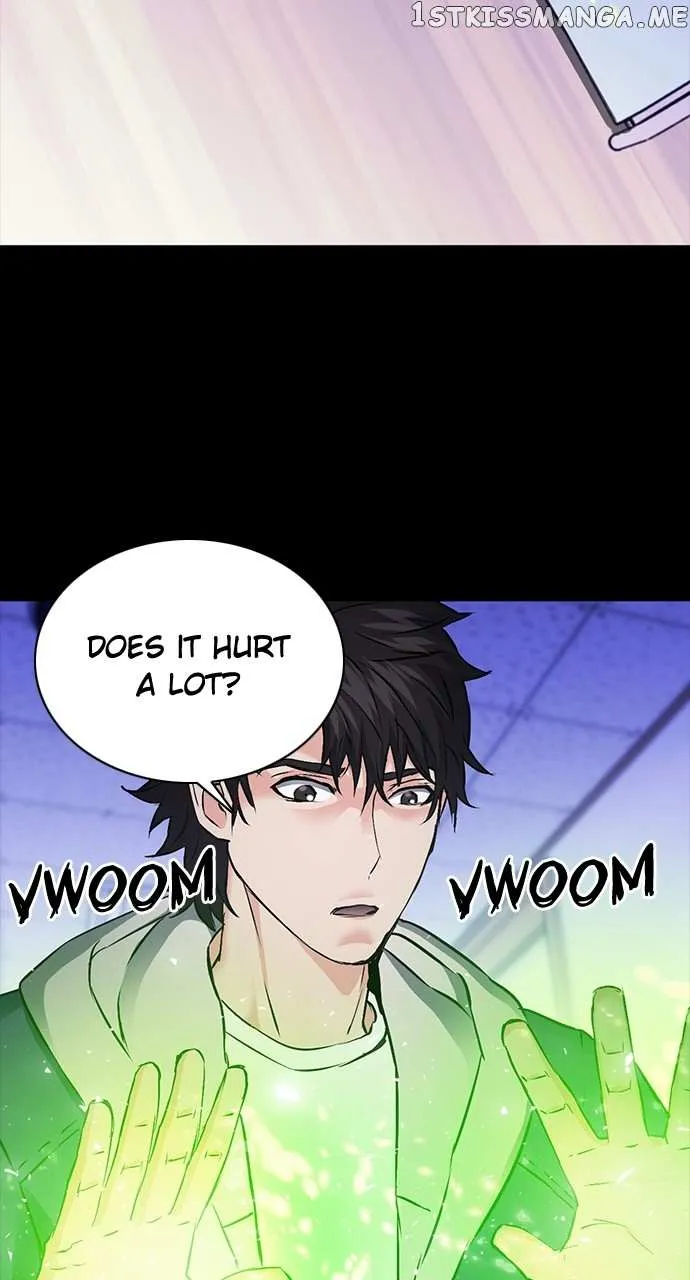 Read Seoul Station Druid chapter 100 image 30 on Lezhin