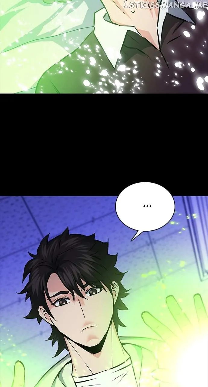 Read Seoul Station Druid chapter 100 image 32 on Lezhin