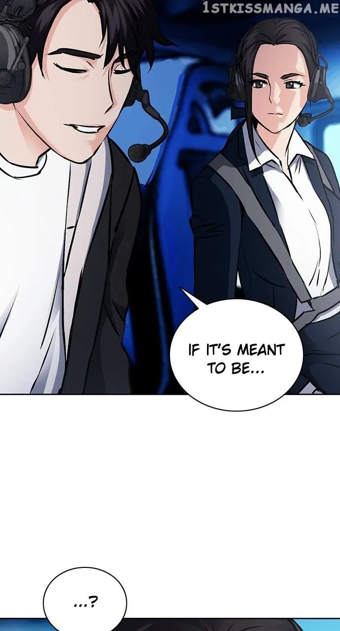 Read Seoul Station Druid chapter 100 image 34 on Lezhin