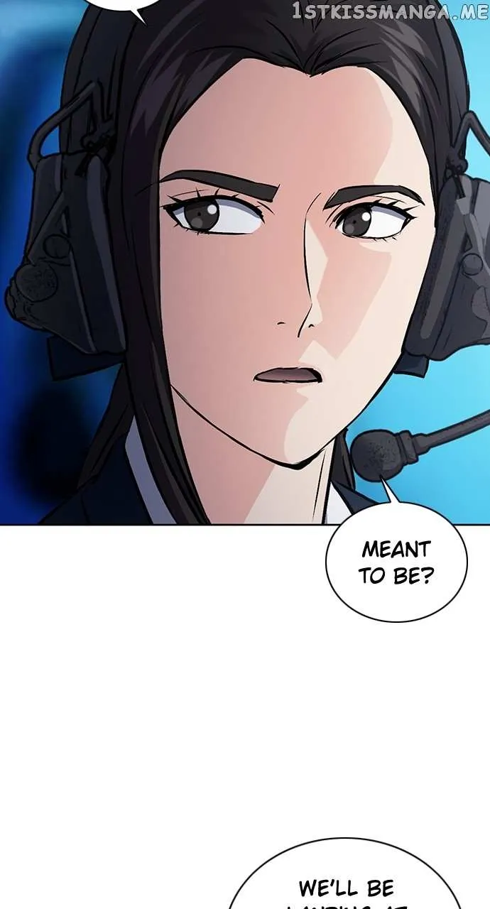 Read Seoul Station Druid chapter 100 image 35 on Lezhin