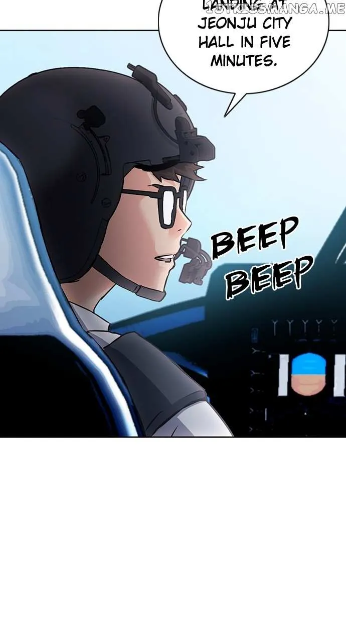 Read Seoul Station Druid chapter 100 image 36 on Lezhin