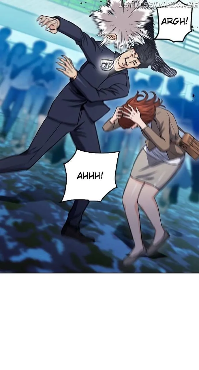 Read Seoul Station Druid chapter 100 image 41 on Lezhin