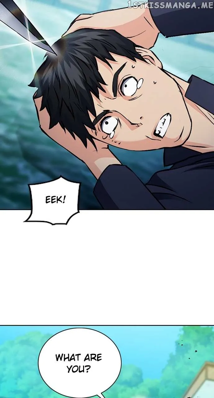 Read Seoul Station Druid chapter 100 image 46 on Lezhin