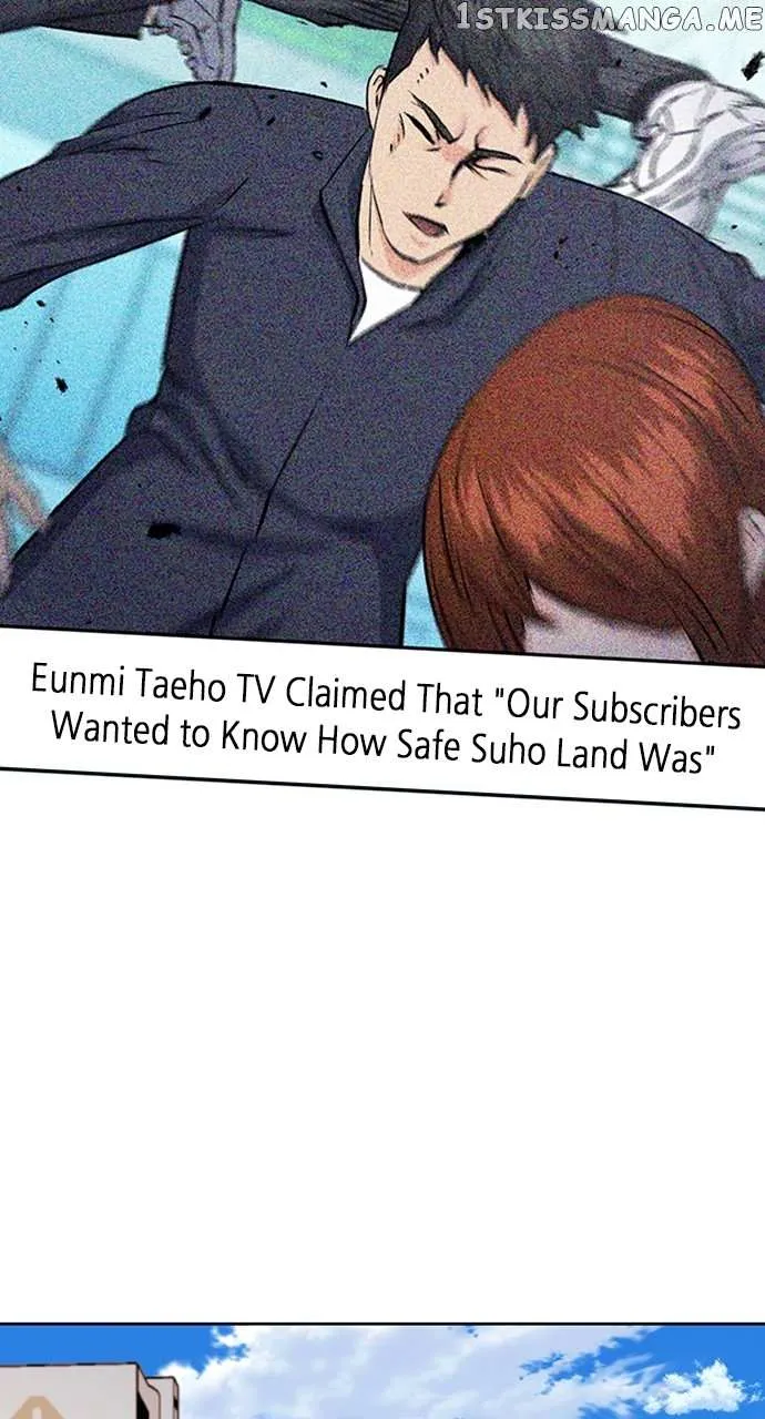 Read Seoul Station Druid chapter 100 image 60 on Lezhin