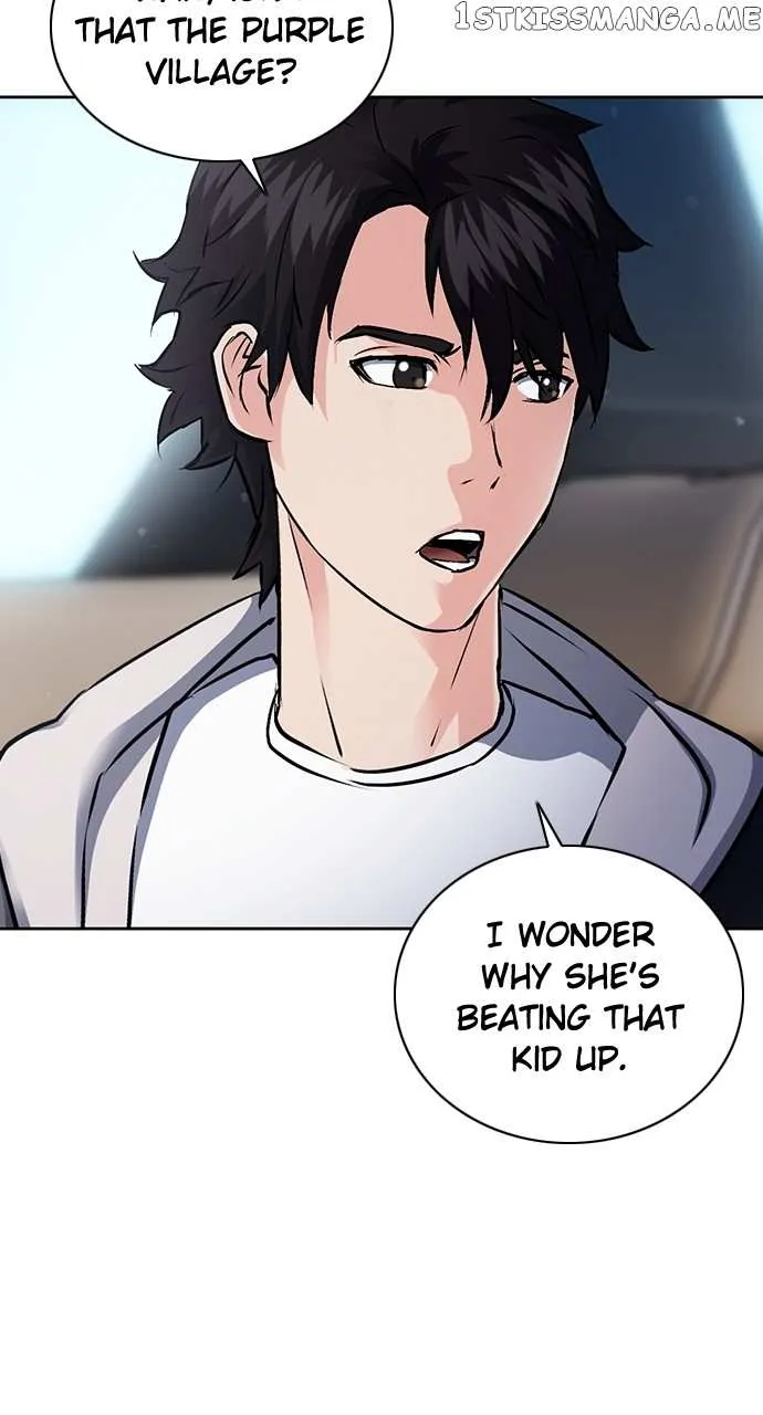 Read Seoul Station Druid chapter 100 image 63 on Lezhin