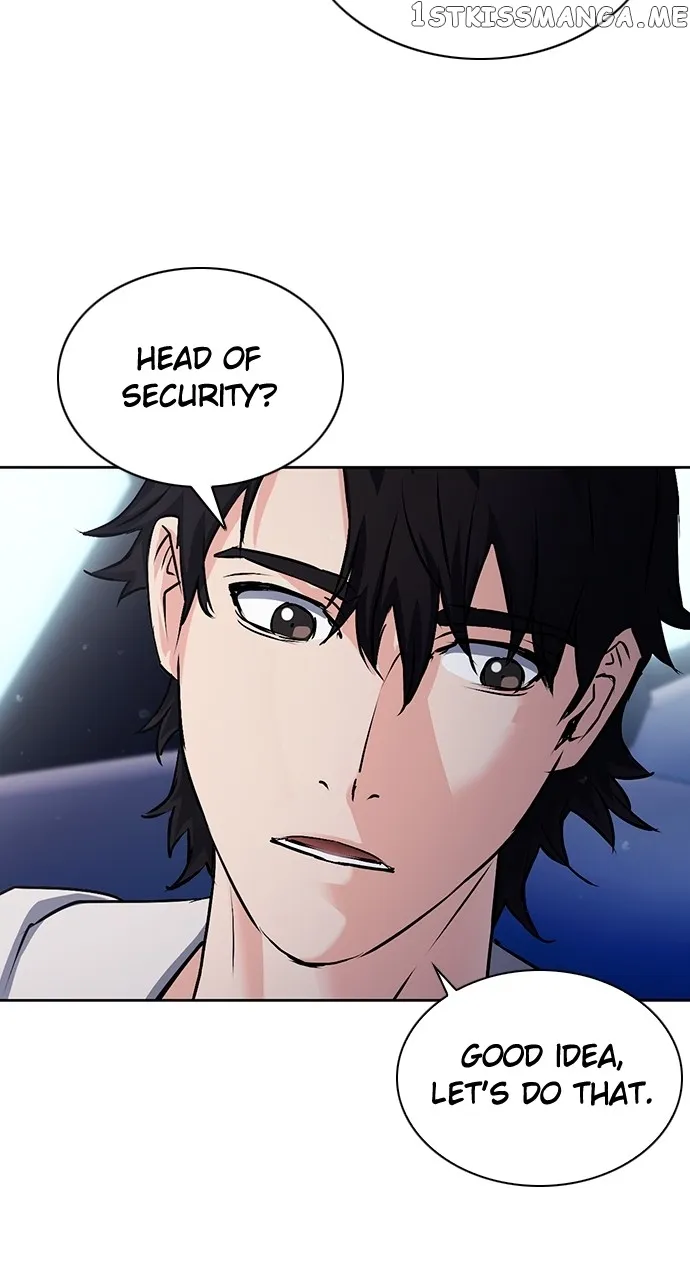 Read Seoul Station Druid chapter 100 image 65 on Lezhin