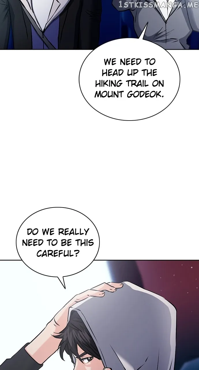 Read Seoul Station Druid chapter 100 image 68 on Lezhin
