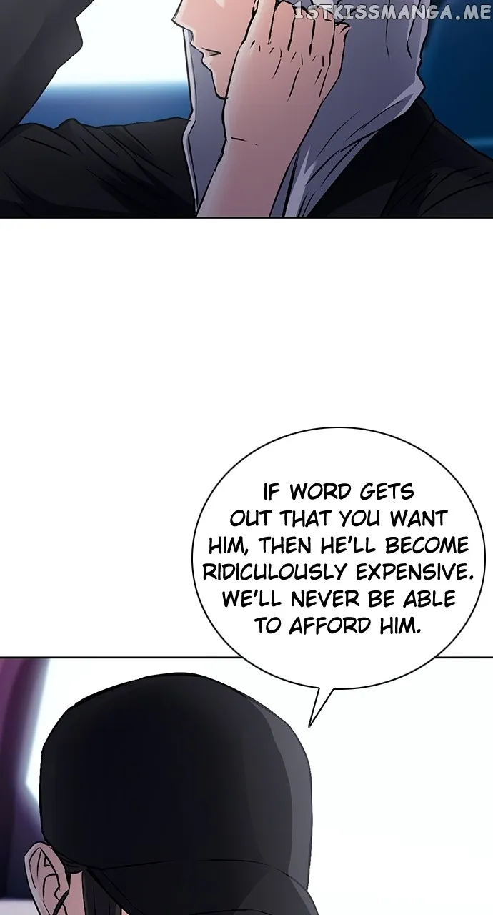 Read Seoul Station Druid chapter 100 image 69 on Lezhin