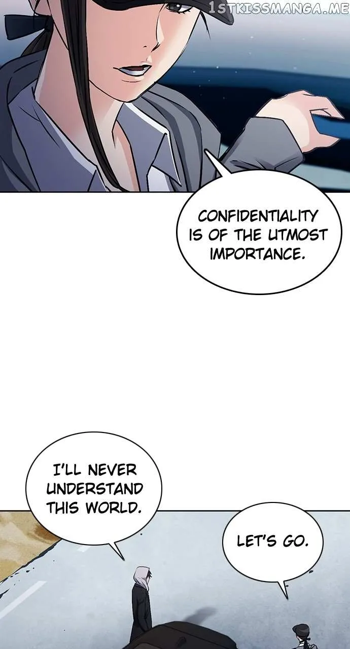 Read Seoul Station Druid chapter 100 image 70 on Lezhin