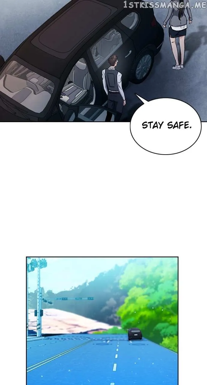 Read Seoul Station Druid chapter 100 image 71 on Lezhin