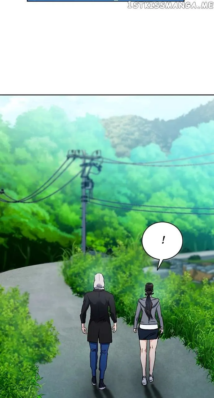 Read Seoul Station Druid chapter 100 image 72 on Lezhin