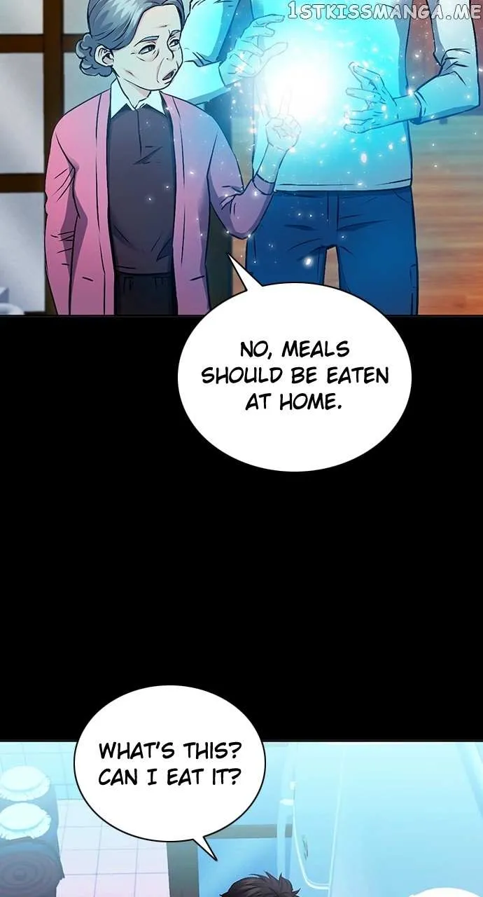 Read Seoul Station Druid chapter 100 image 8 on Lezhin