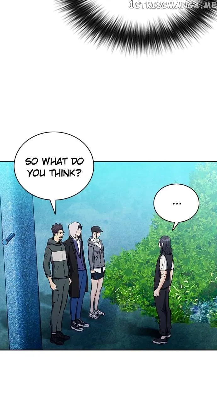 Read Seoul Station Druid chapter 100 image 80 on Lezhin