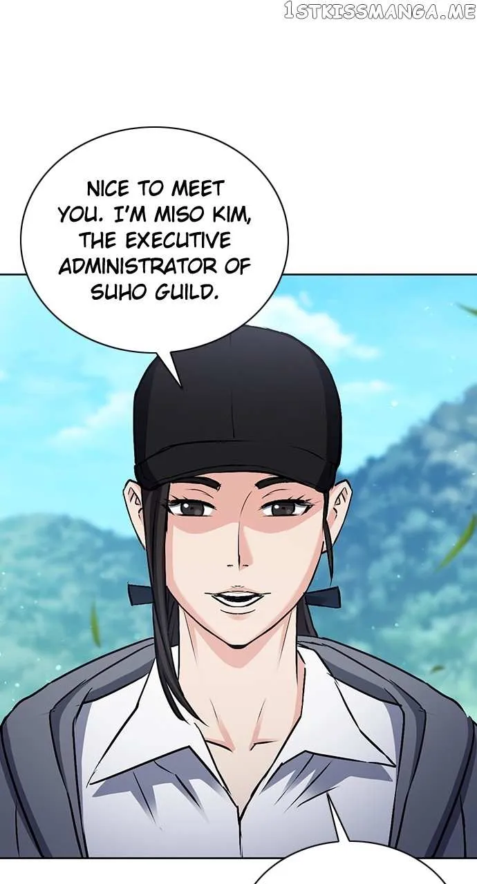 Read Seoul Station Druid chapter 100 image 82 on Lezhin