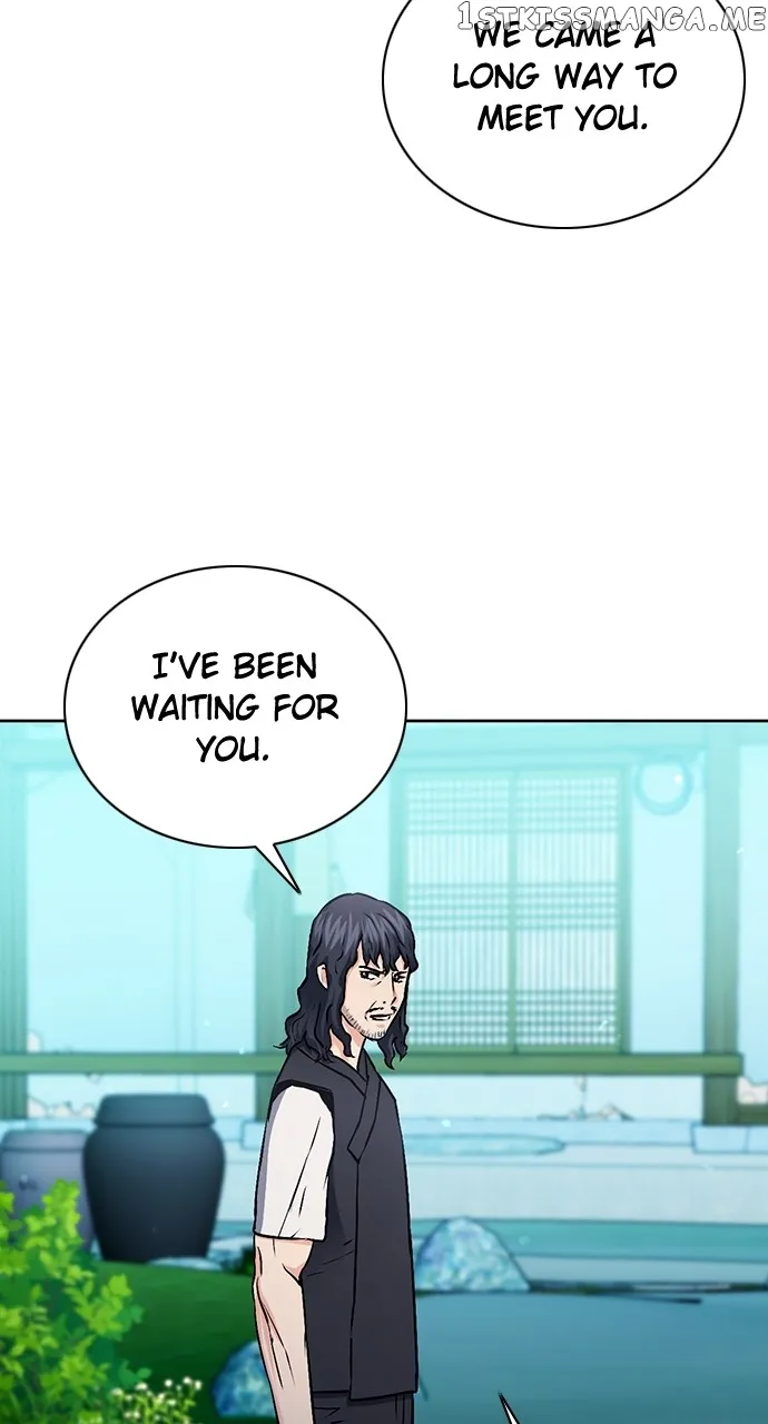 Read Seoul Station Druid chapter 100 image 83 on Lezhin