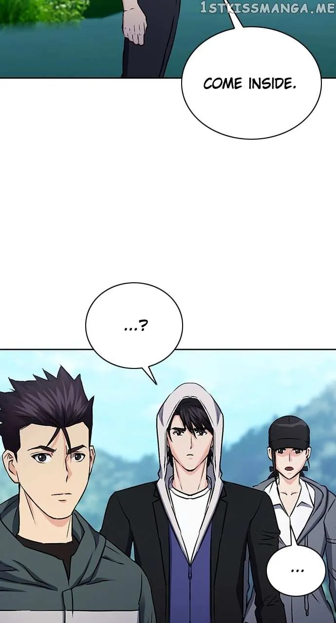 Read Seoul Station Druid chapter 100 image 84 on Lezhin
