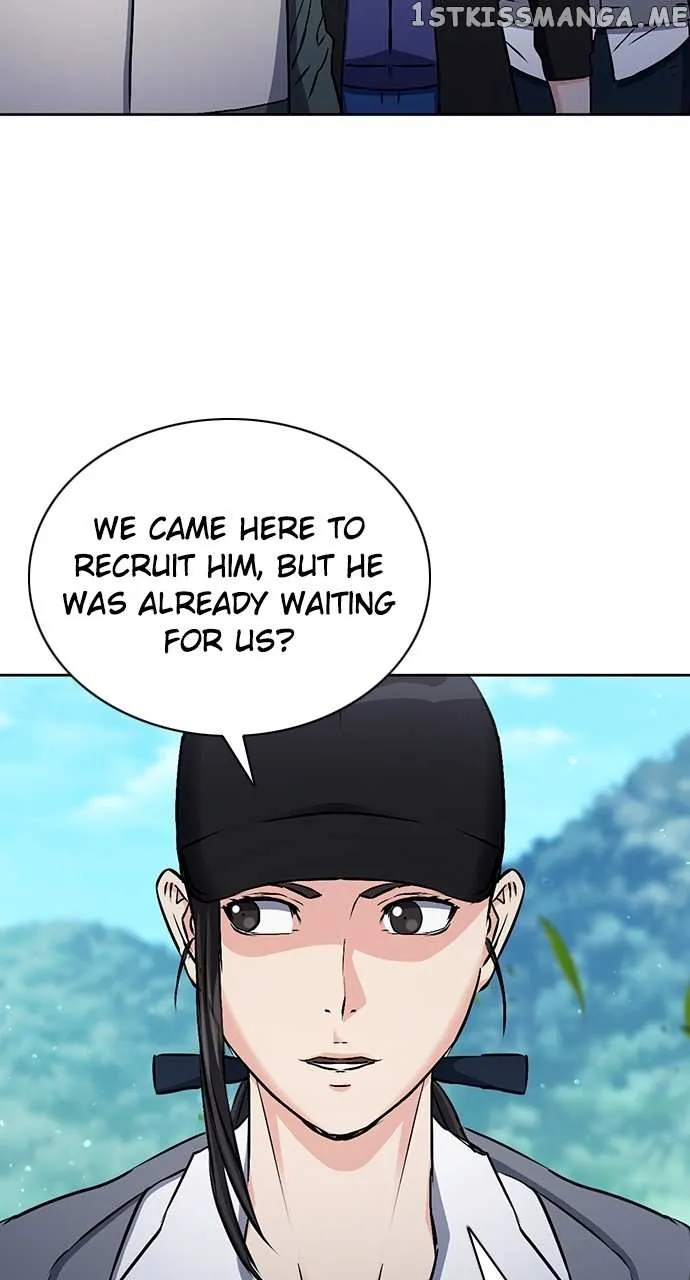 Read Seoul Station Druid chapter 100 image 85 on Lezhin