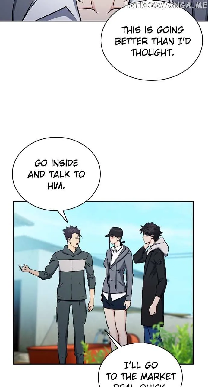 Read Seoul Station Druid chapter 100 image 86 on Lezhin
