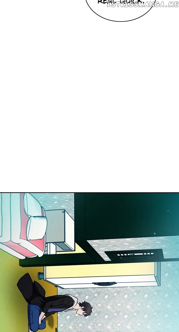 Read Seoul Station Druid chapter 100 image 87 on Lezhin