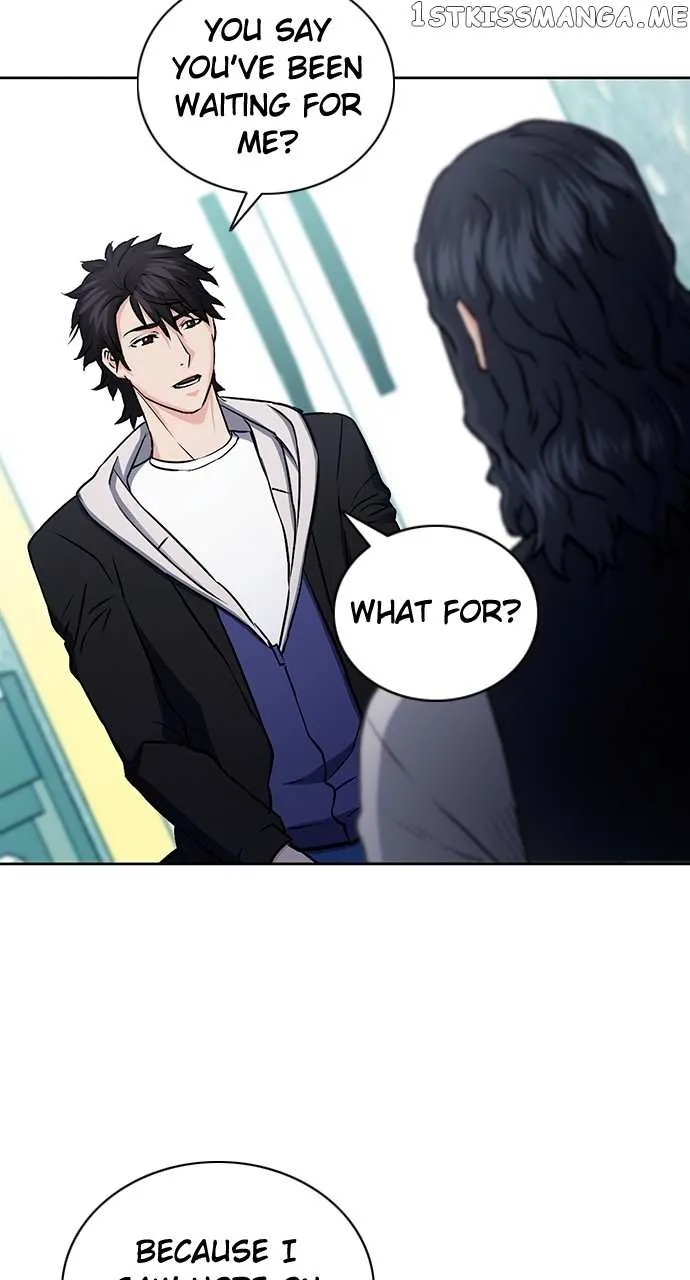 Read Seoul Station Druid chapter 100 image 92 on Lezhin