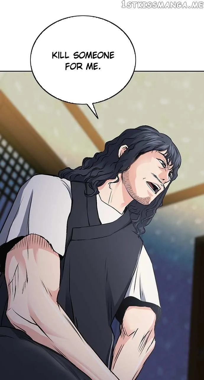 Read Seoul Station Druid chapter 100 image 95 on Lezhin
