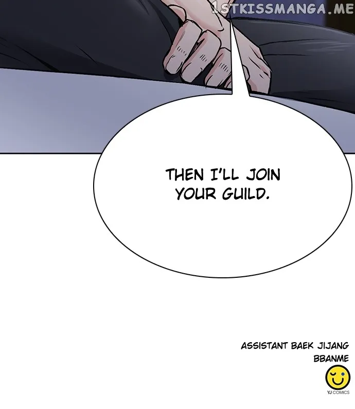 Read Seoul Station Druid chapter 100 image 96 on Lezhin