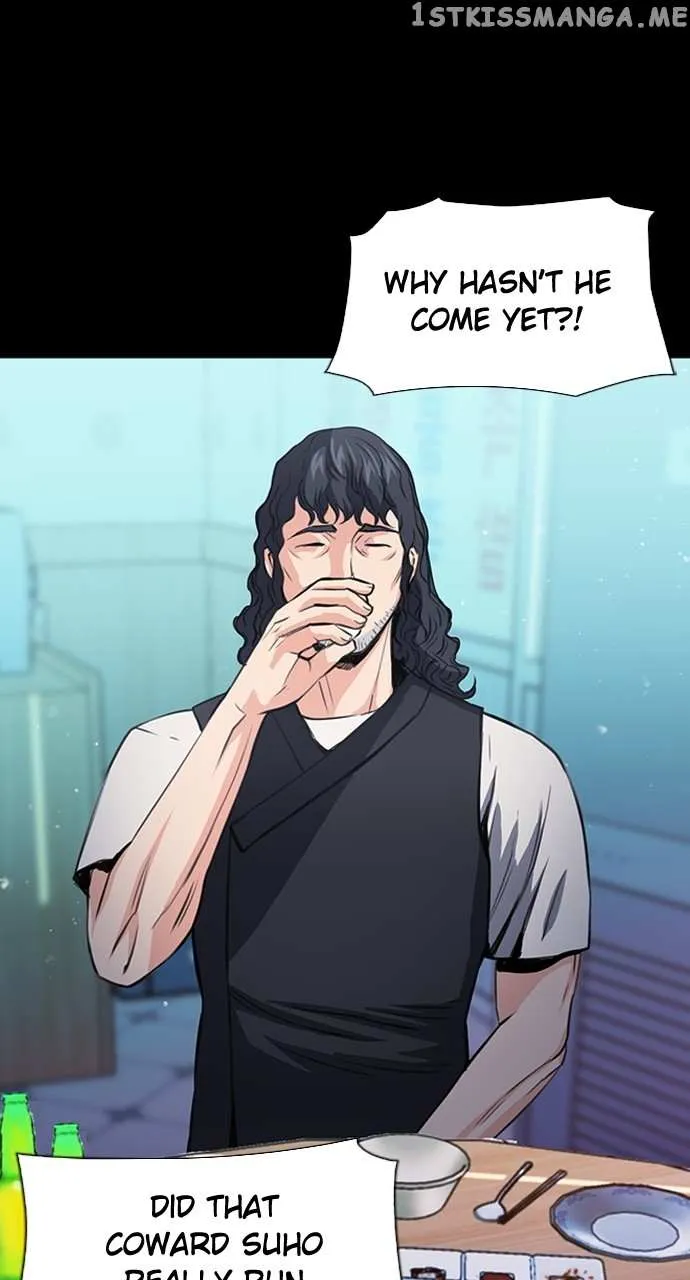 Read Seoul Station Druid chapter 101 image 1 on Lezhin