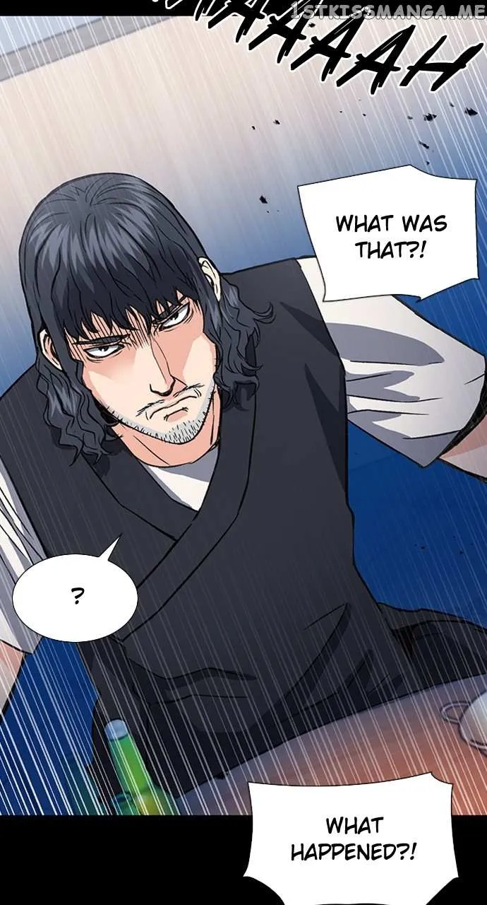 Read Seoul Station Druid chapter 101 image 10 on Lezhin