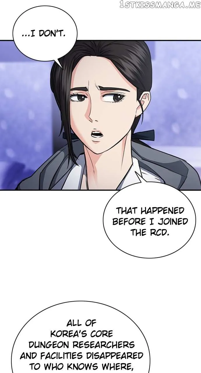 Read Seoul Station Druid chapter 101 image 100 on Lezhin