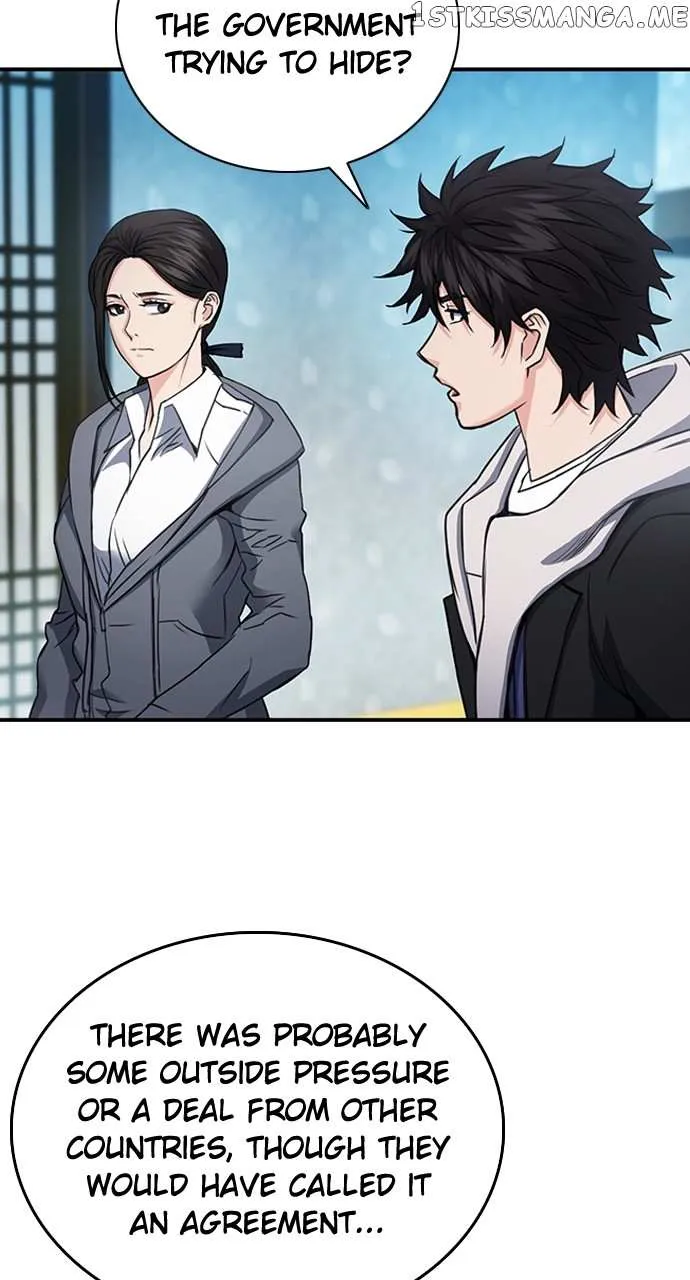Read Seoul Station Druid chapter 101 image 102 on Lezhin