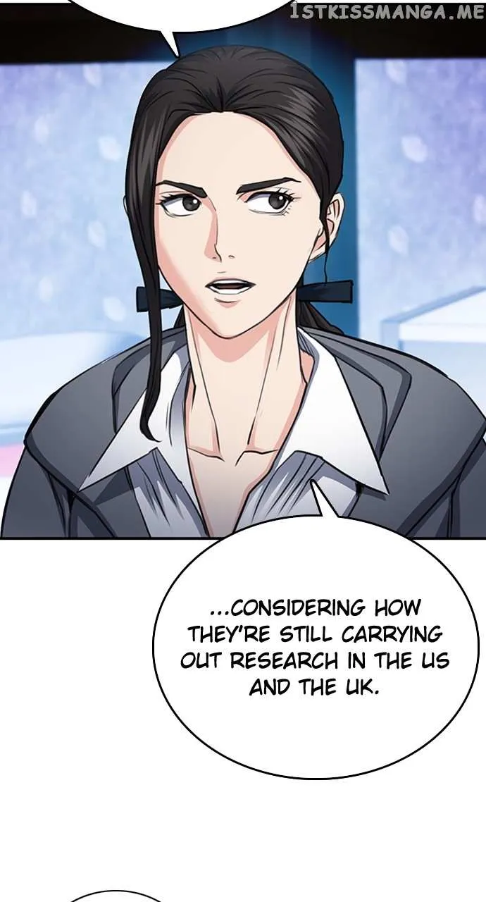 Read Seoul Station Druid chapter 101 image 103 on Lezhin