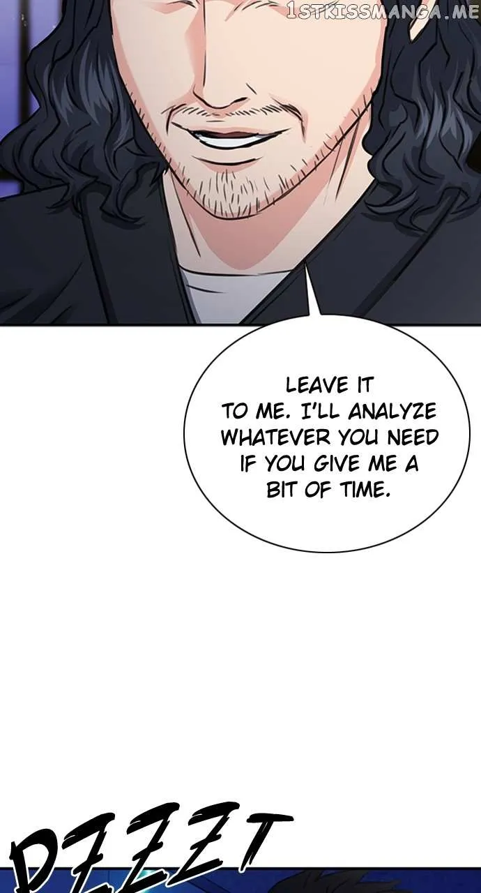 Read Seoul Station Druid chapter 101 image 108 on Lezhin